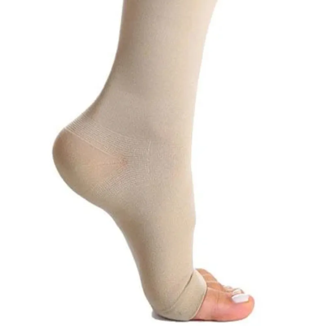 Piernas Ligeras – La solución más cómoda para piernas cansadas, hinchadas y sin energía