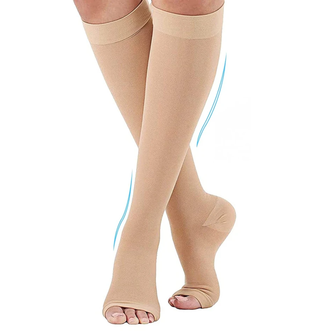 Piernas Ligeras – La solución más cómoda para piernas cansadas, hinchadas y sin energía