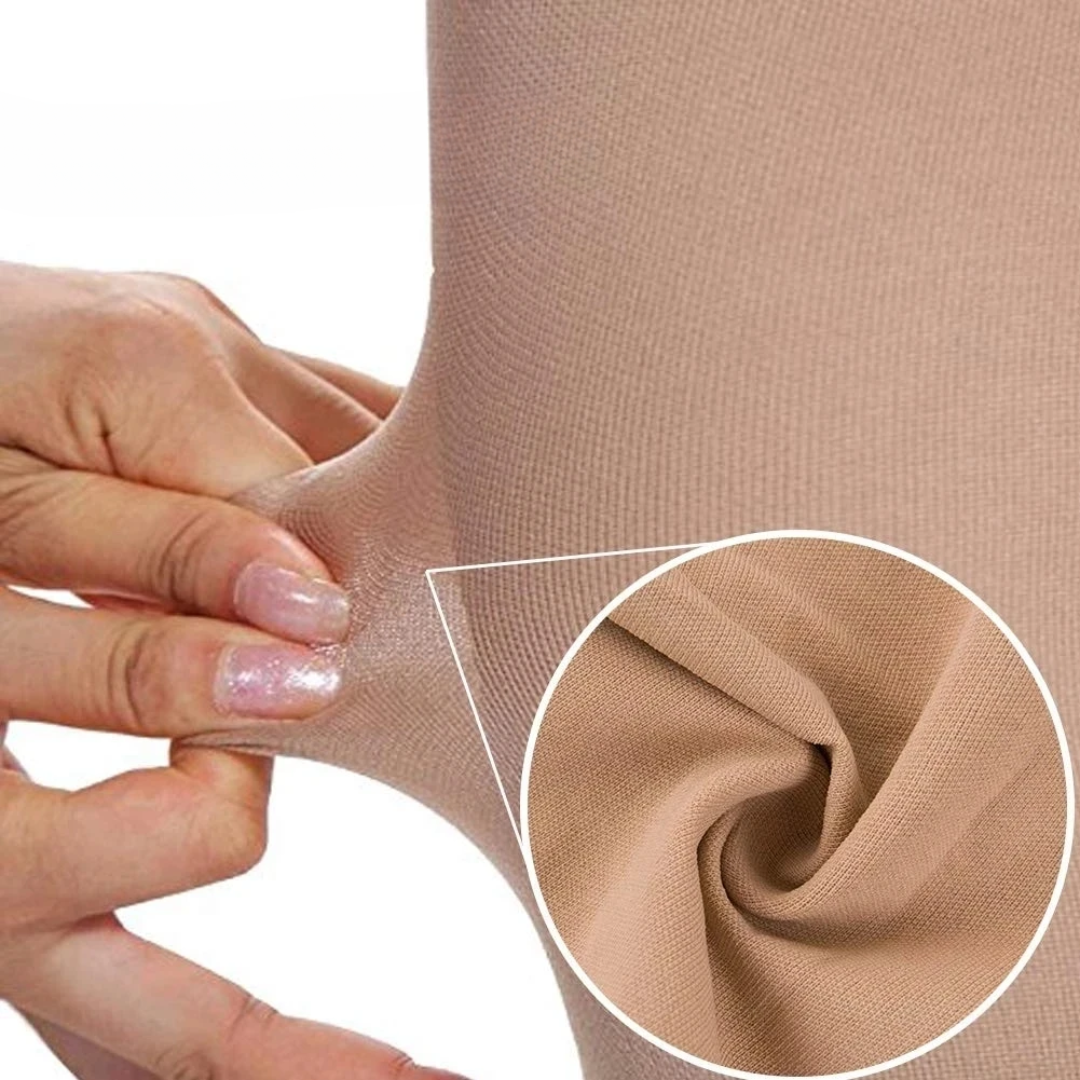 Piernas Ligeras – La solución más cómoda para piernas cansadas, hinchadas y sin energía