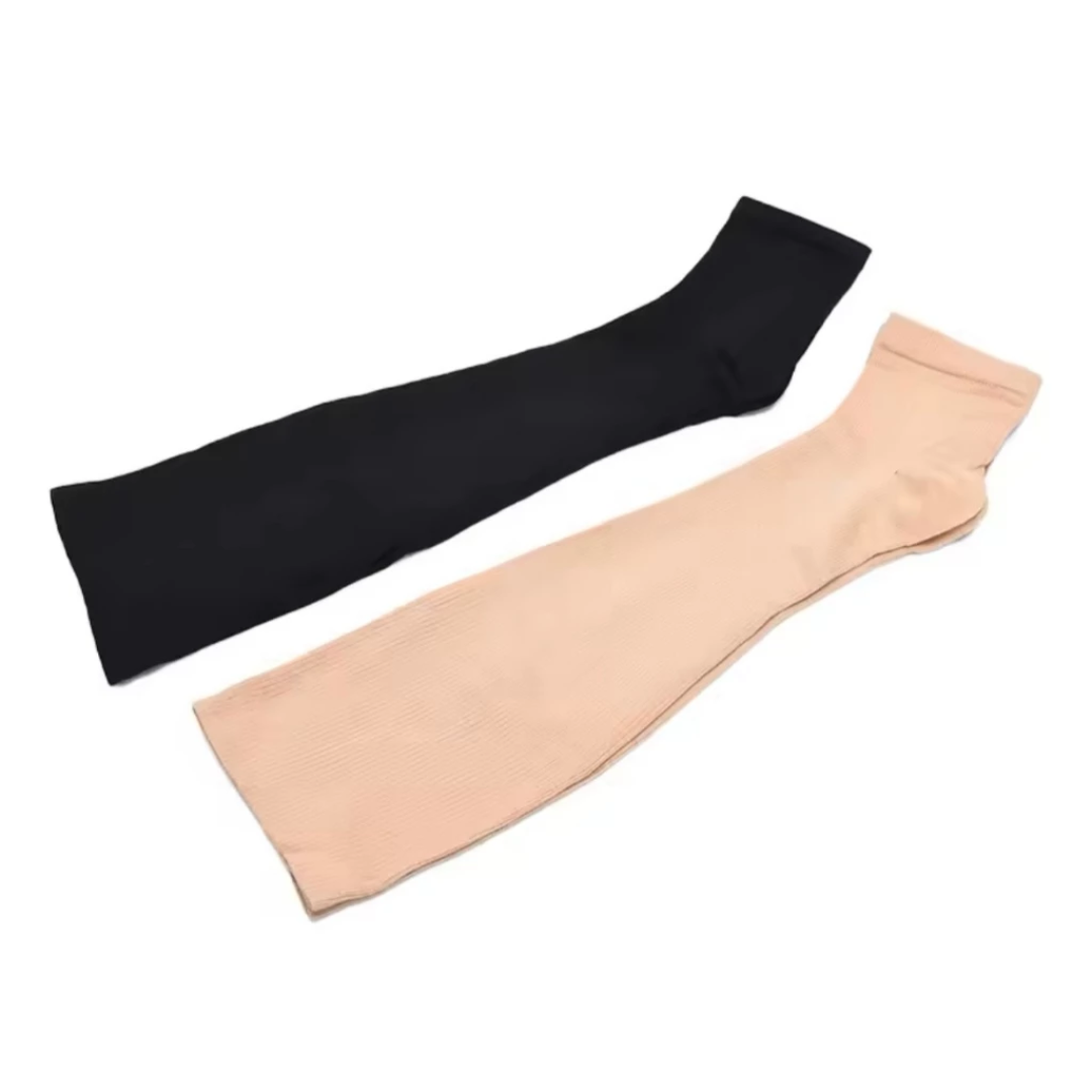 Piernas Ligeras – La solución más cómoda para piernas cansadas, hinchadas y sin energía