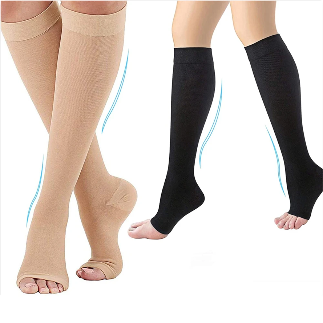 Piernas Ligeras – La solución más cómoda para piernas cansadas, hinchadas y sin energía